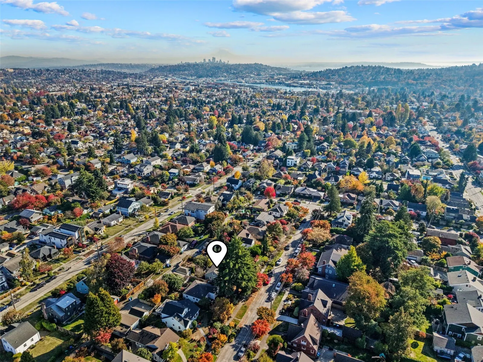 7530 31st Avenue NW, Seattle, WA 98117