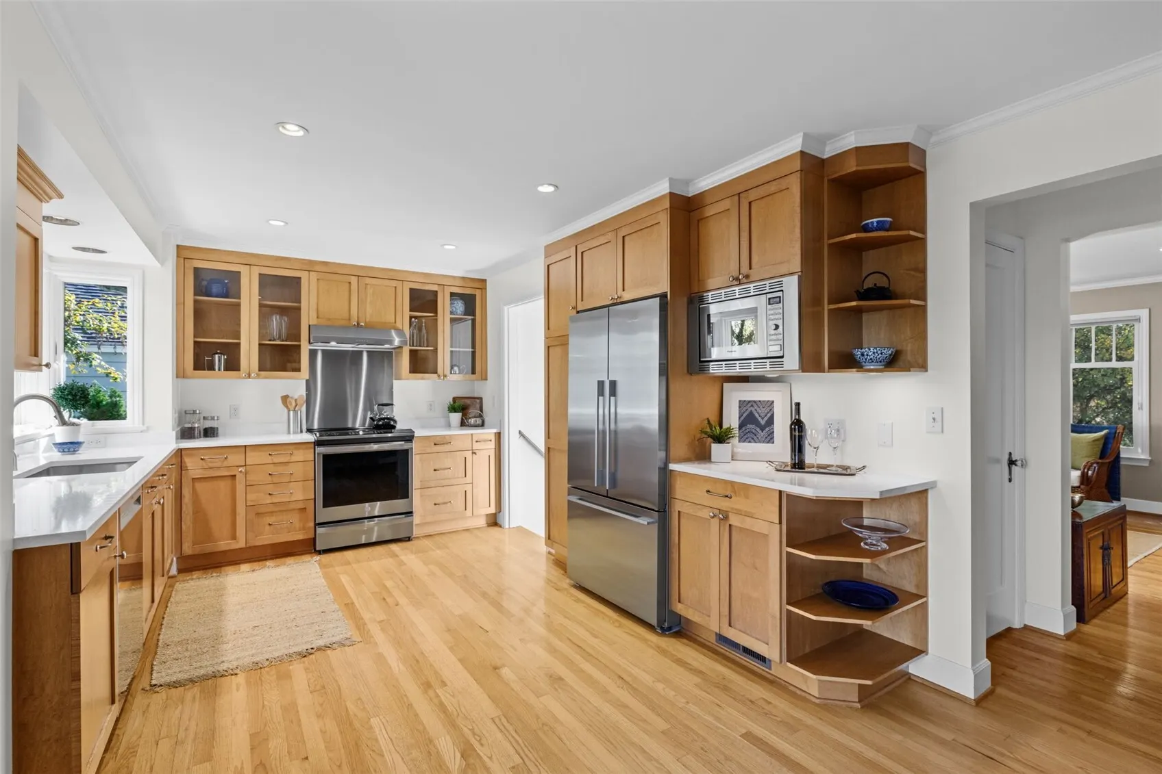 7530 31st Avenue NW, Seattle, WA 98117