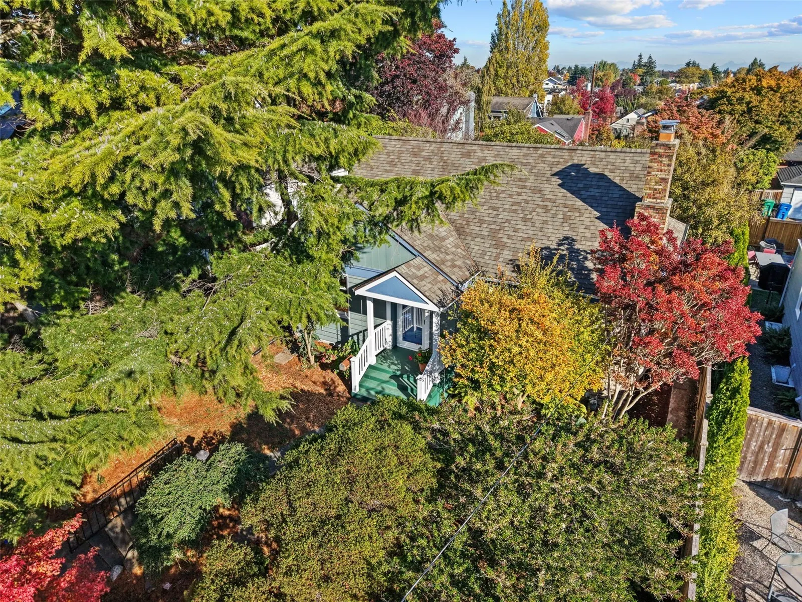 7530 31st Avenue NW, Seattle, WA 98117