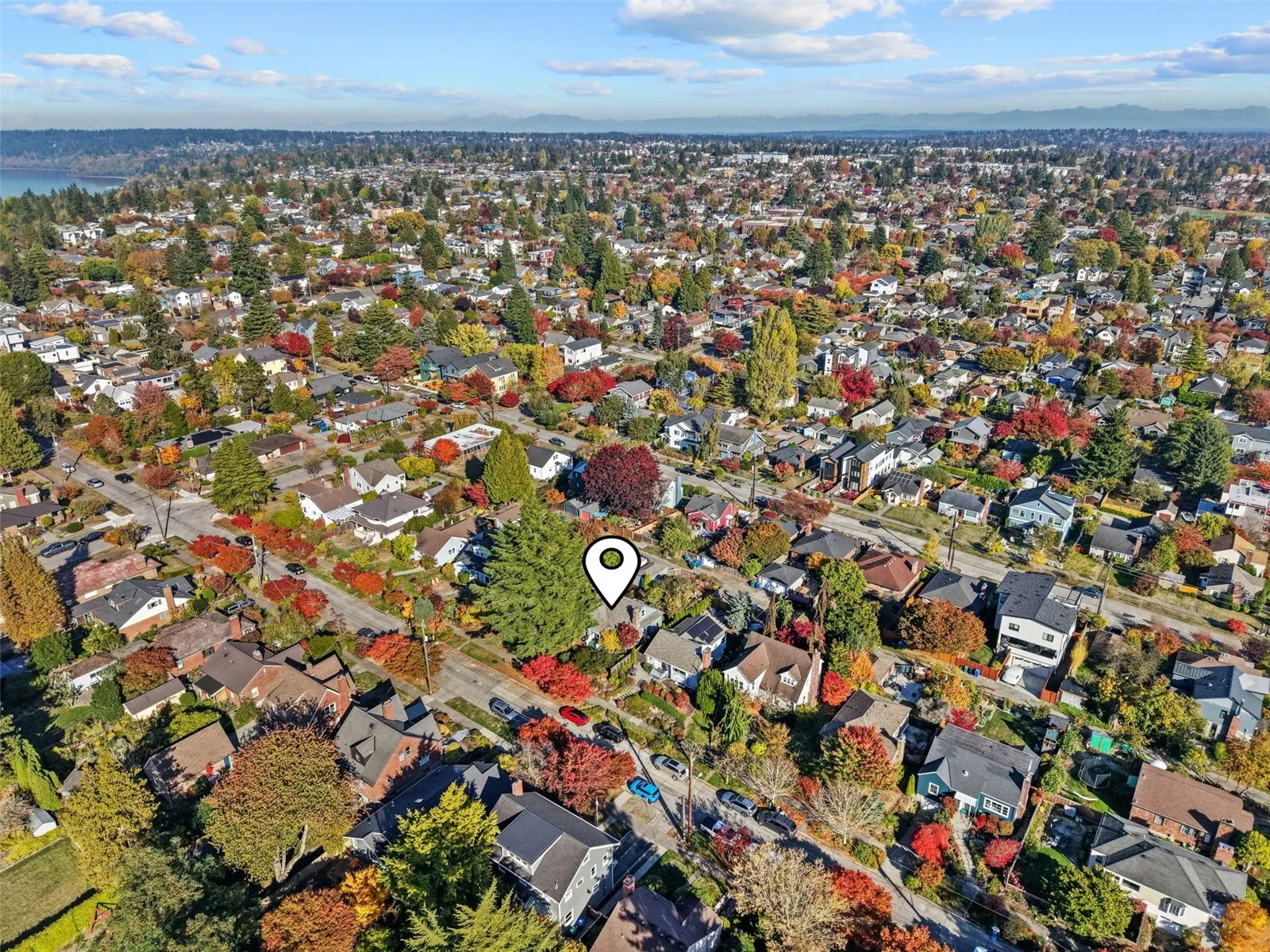 7530 31st Avenue NW, Seattle, WA 98117