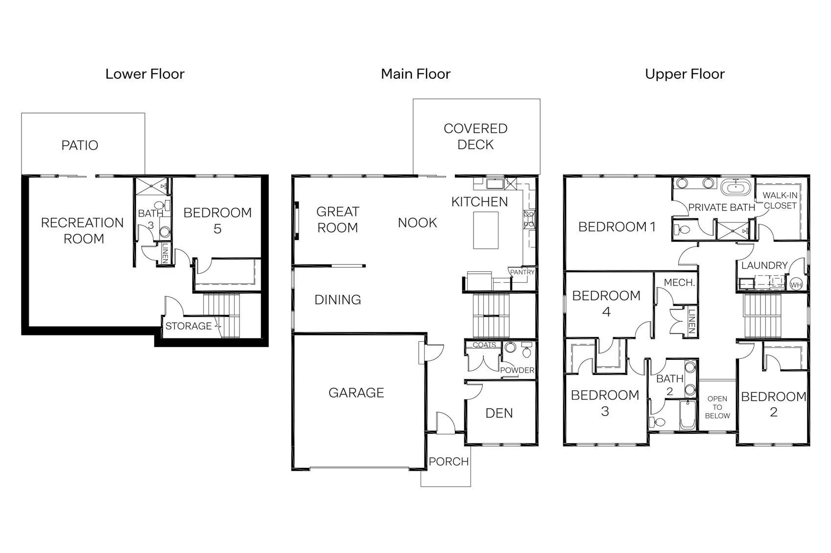 4994 237th Court SE #13, Issaquah, WA 98029