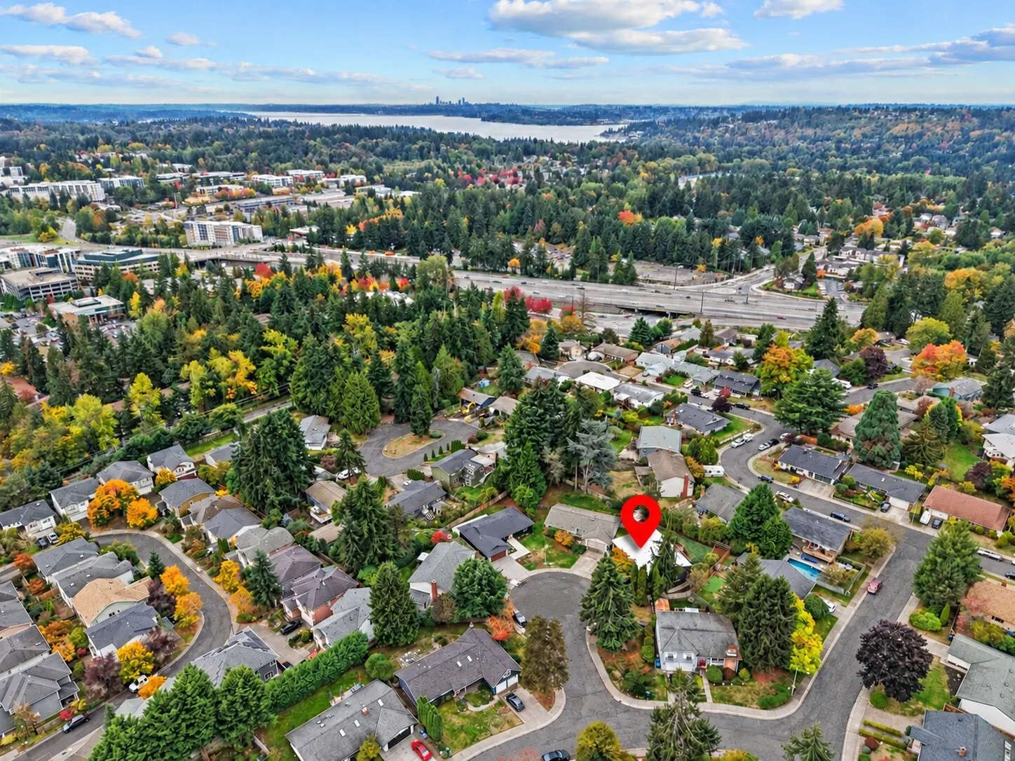 13242 118th Place NE, Kirkland, WA 98034