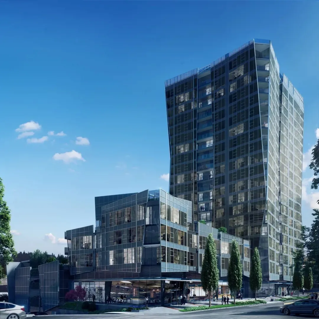 188 Bellevue Way NE #1905, Bellevue, WA 98004