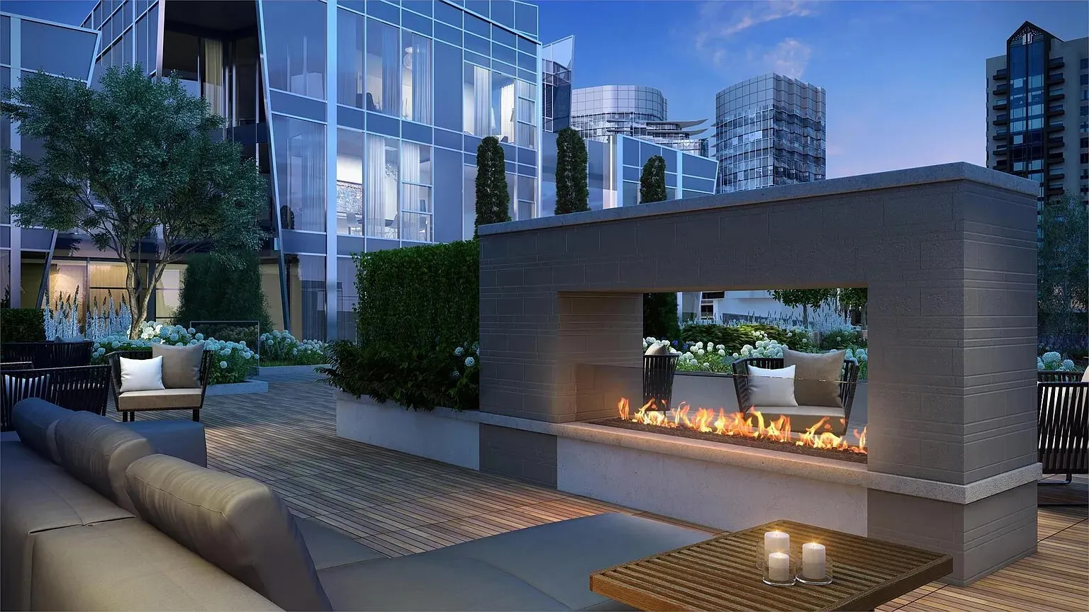 188 Bellevue Way NE #1905, Bellevue, WA 98004