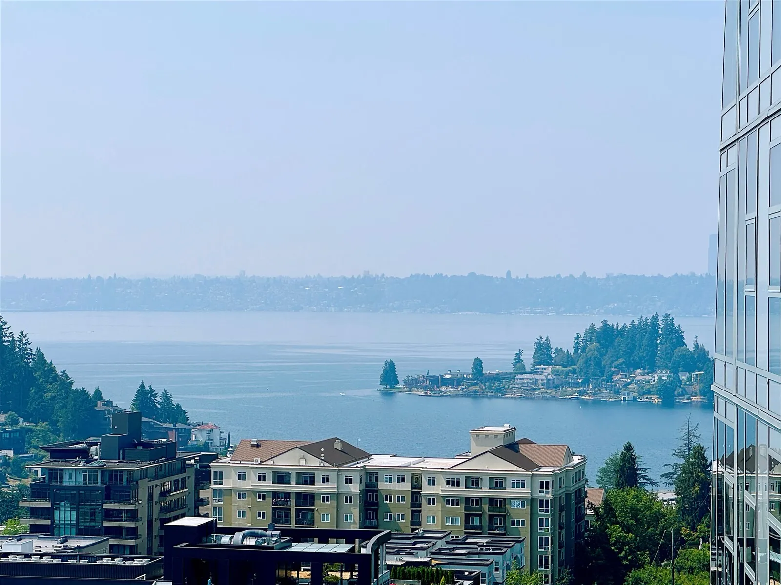 188 Bellevue Way NE #1905, Bellevue, WA 98004