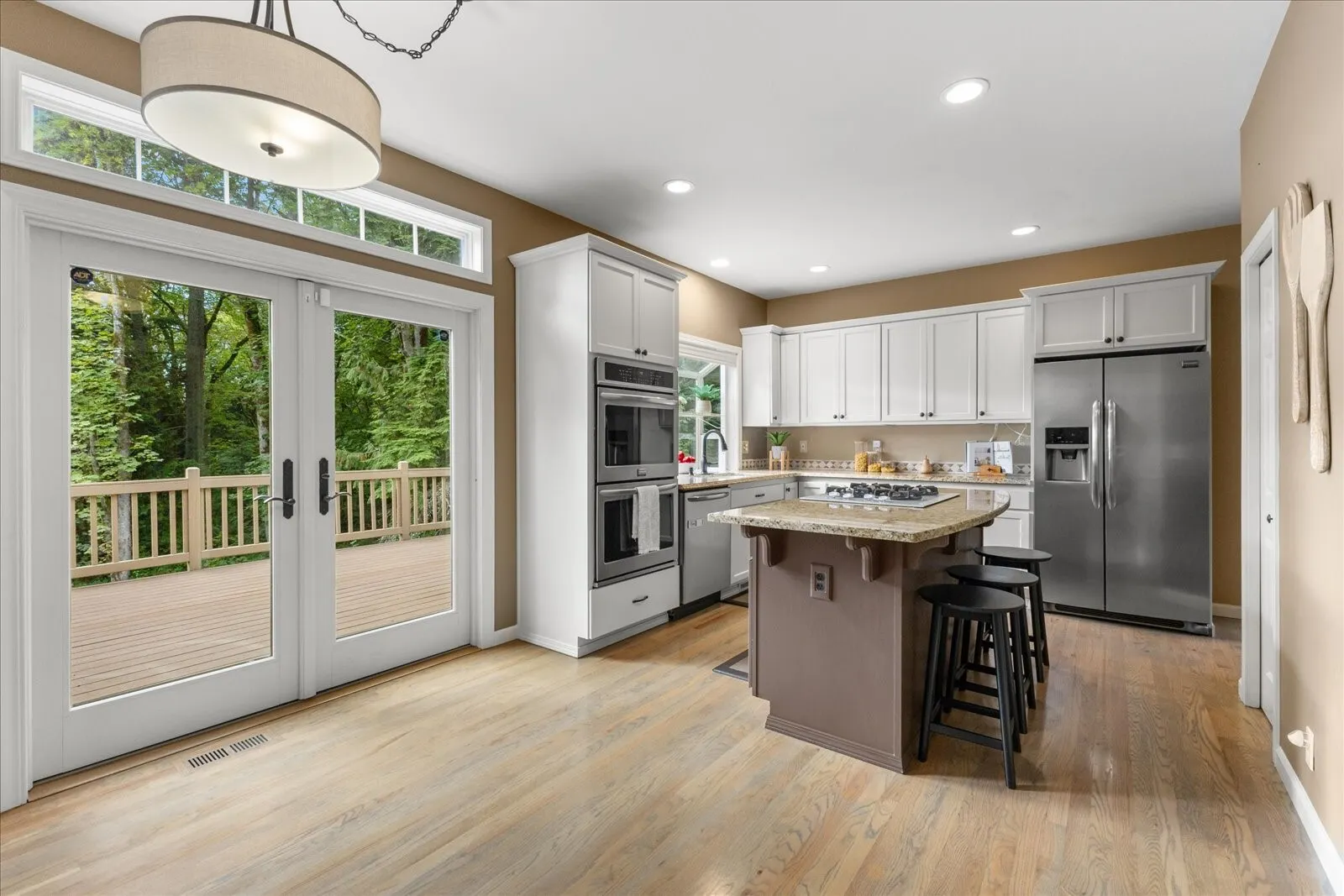17319 213th Avenue NE, Woodinville, WA 98077