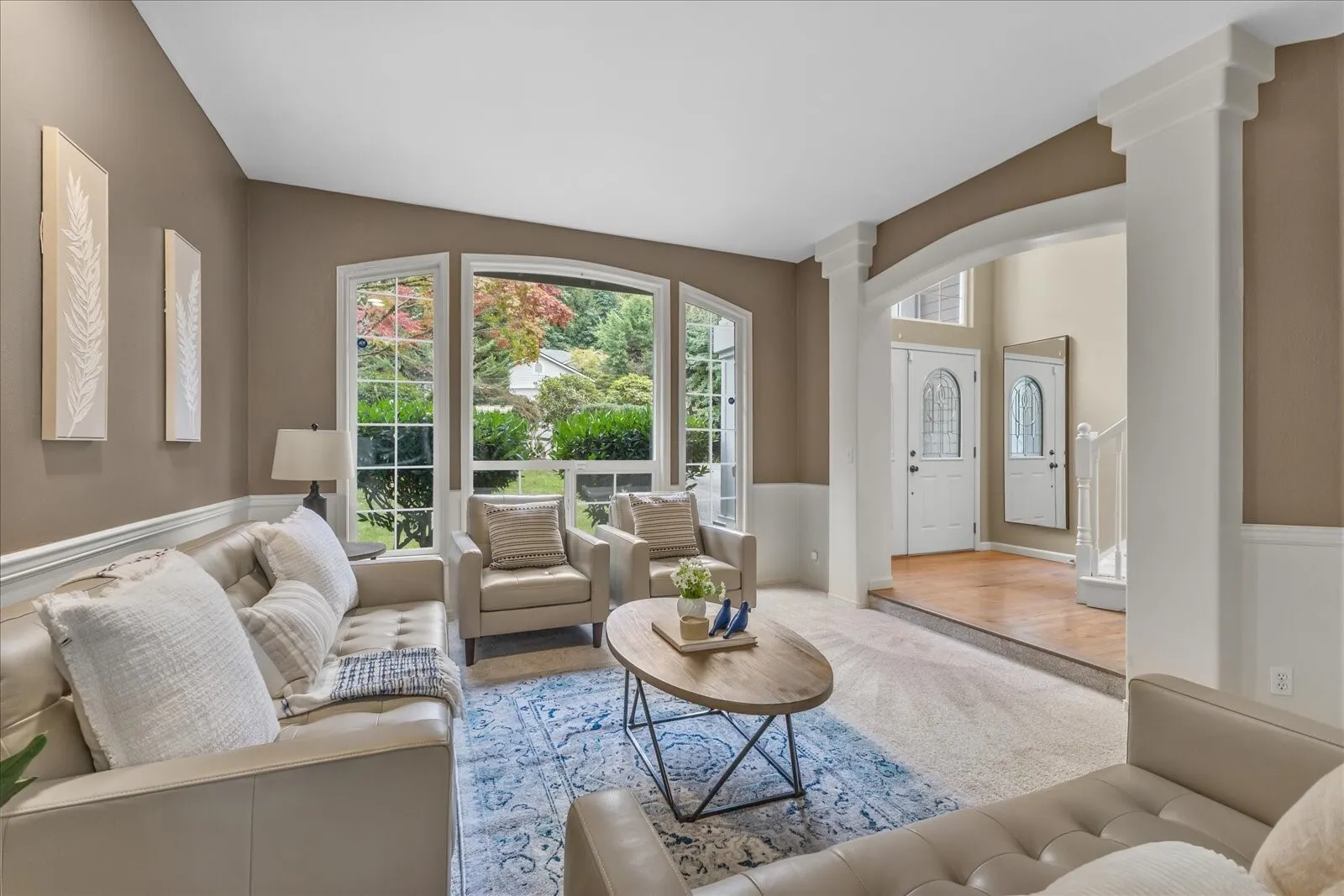 17319 213th Avenue NE, Woodinville, WA 98077