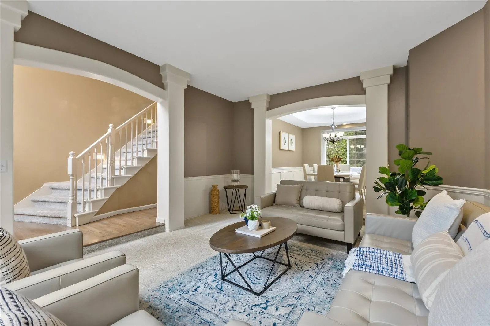 17319 213th Avenue NE, Woodinville, WA 98077