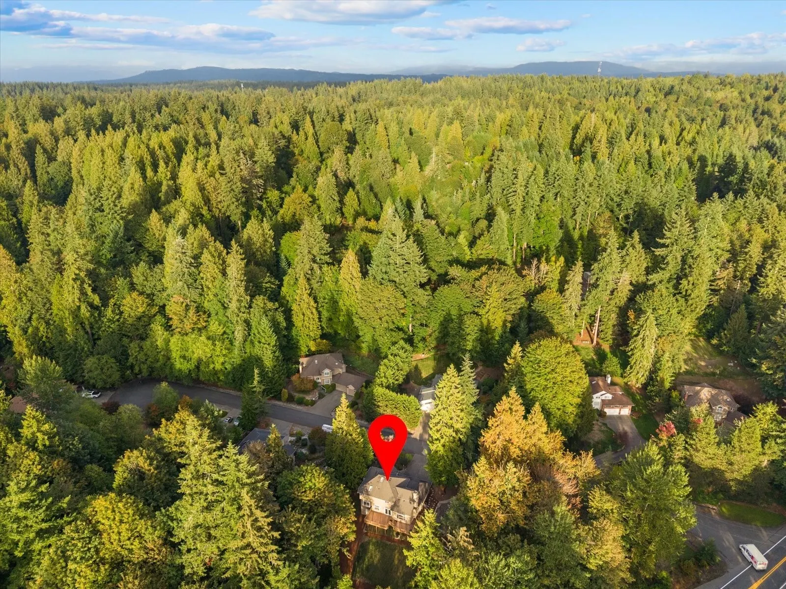 17319 213th Avenue NE, Woodinville, WA 98077