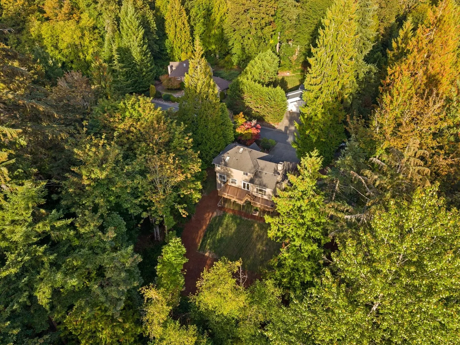 17319 213th Avenue NE, Woodinville, WA 98077