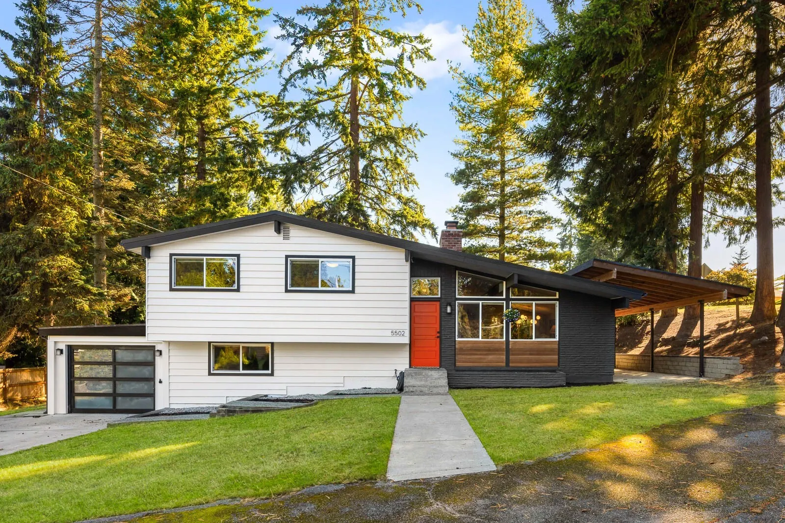 5502 191st Street SW, Lynnwood, WA 98036