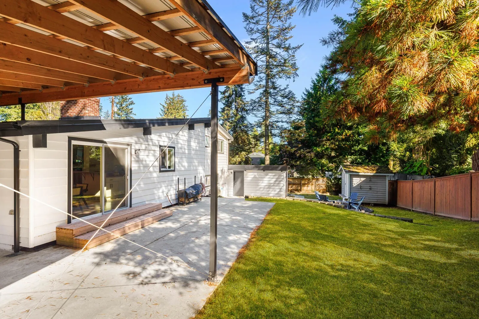 5502 191st Street SW, Lynnwood, WA 98036