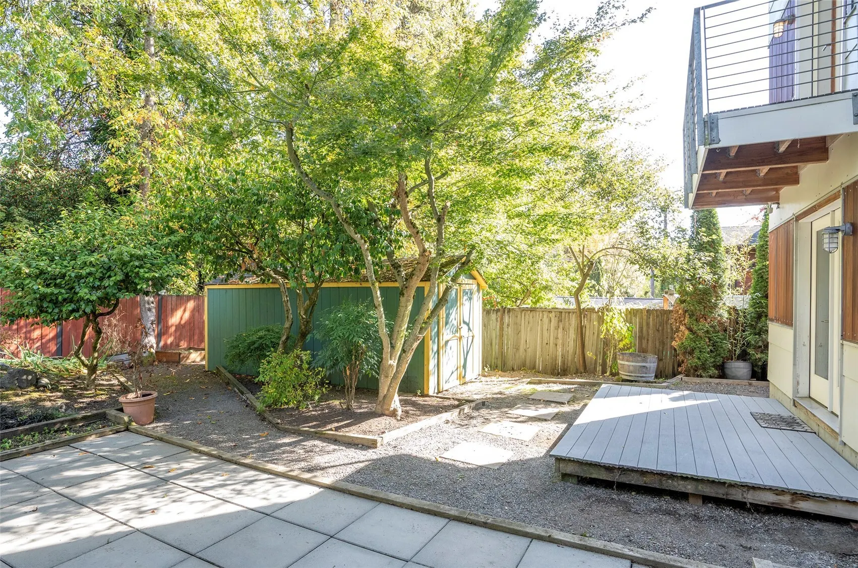 8738 Hamlet Avenue S, Seattle, WA 98118