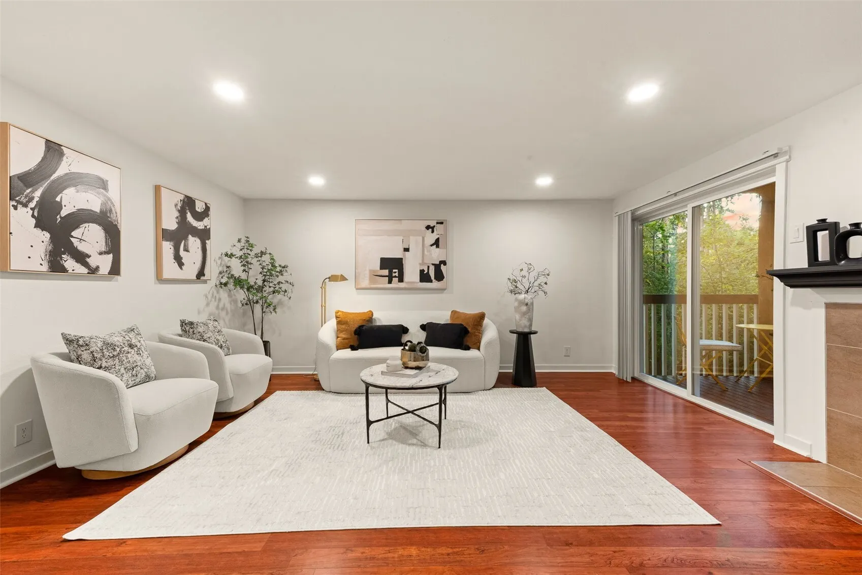 3018 128th Avenue SE #12, Bellevue, WA 98005