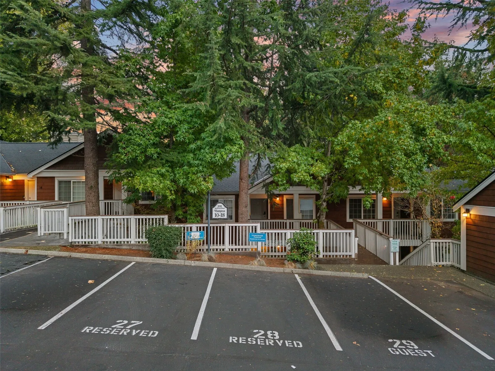 3018 128th Avenue SE #12, Bellevue, WA 98005
