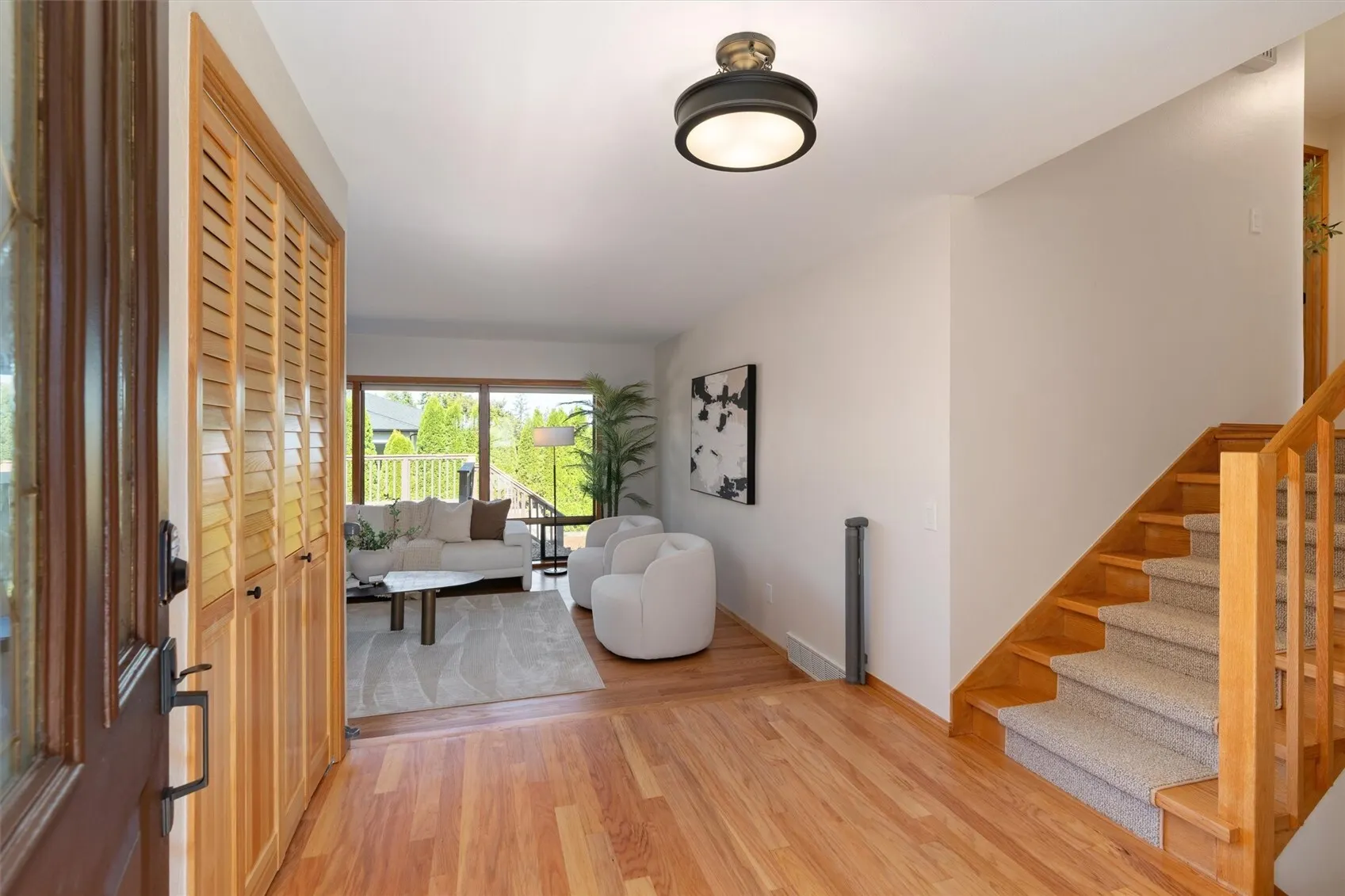 15010 SE 46th Way , Bellevue, WA 98006