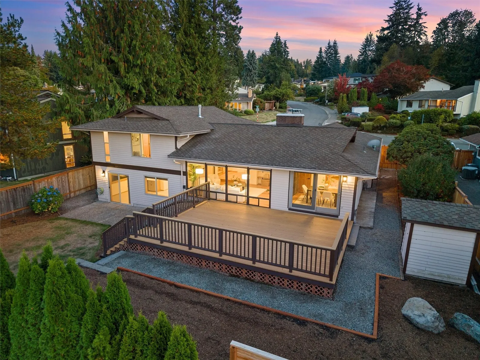 15010 SE 46th Way , Bellevue, WA 98006