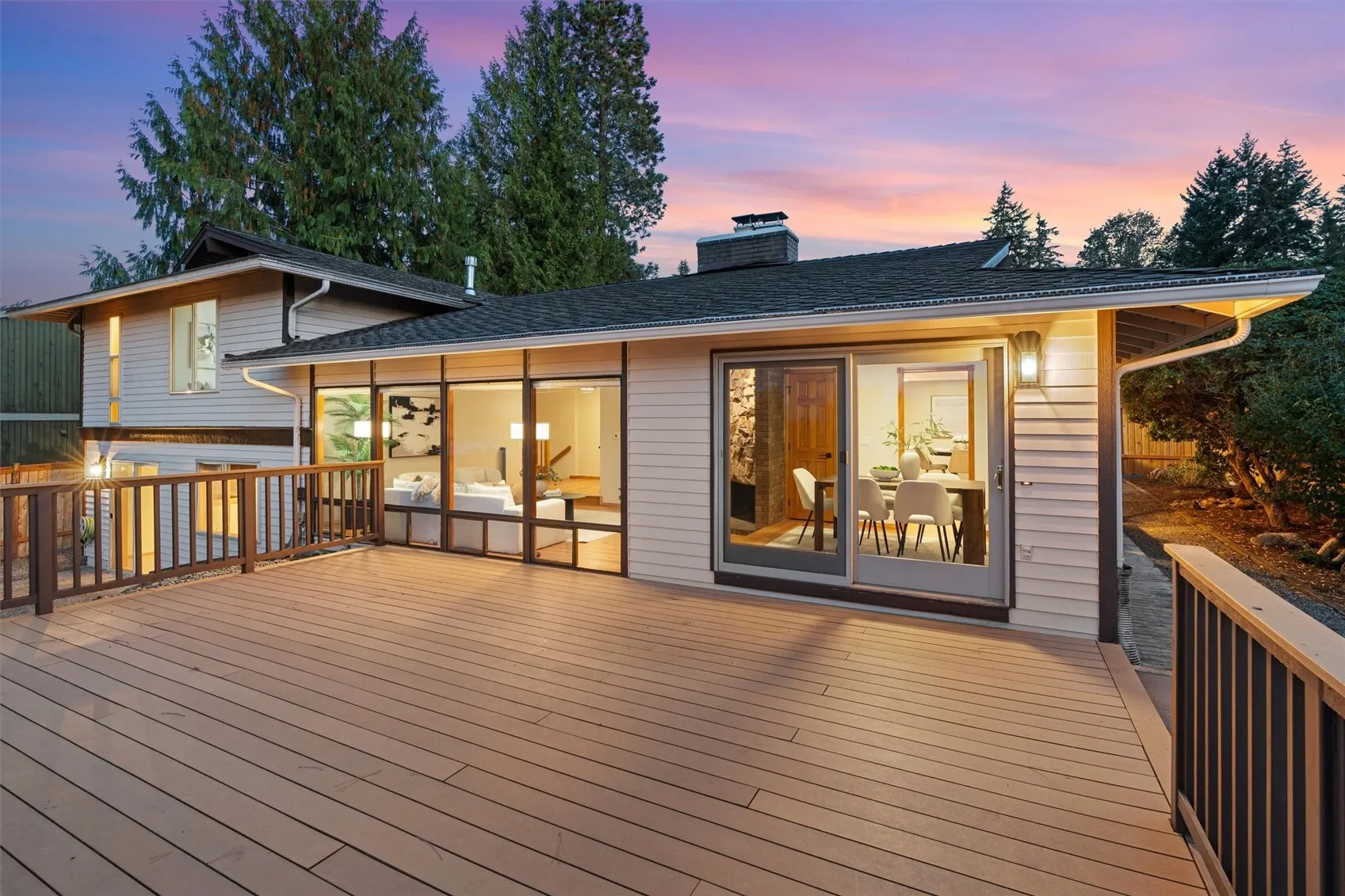 15010 SE 46th Way , Bellevue, WA 98006
