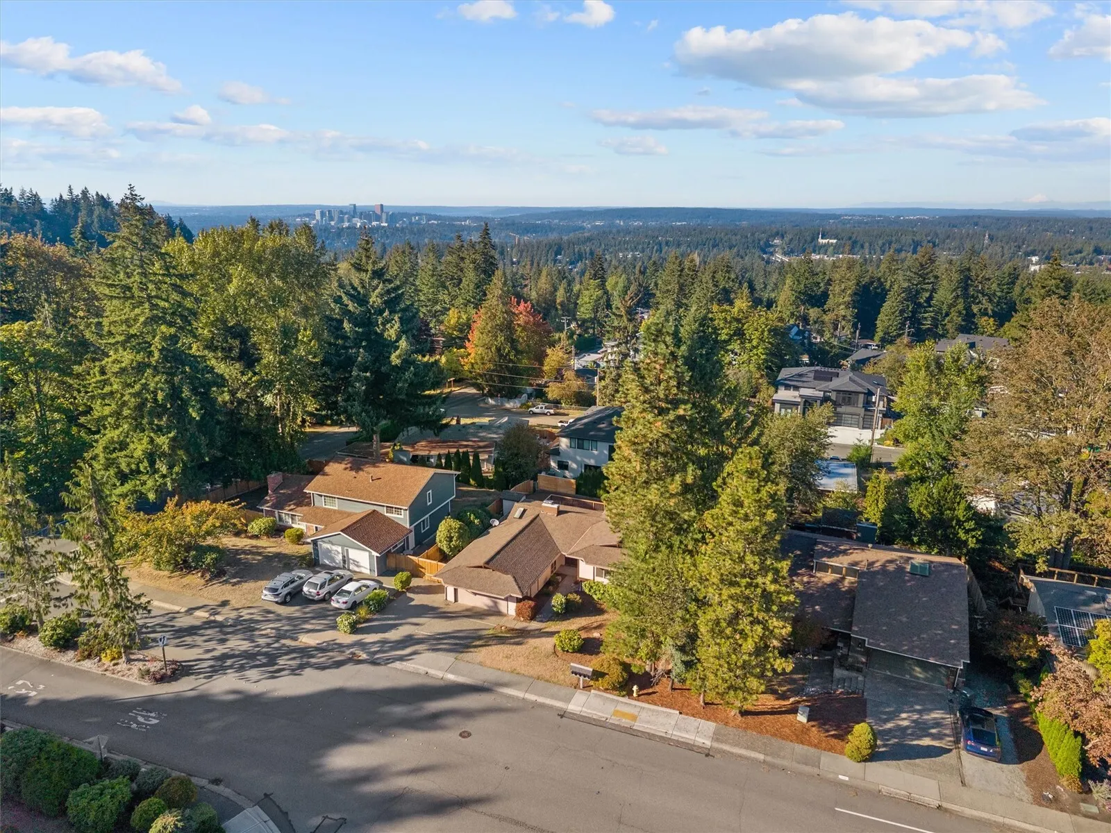 15010 SE 46th Way , Bellevue, WA 98006