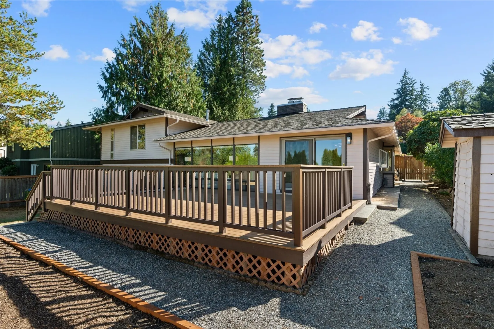 15010 SE 46th Way , Bellevue, WA 98006