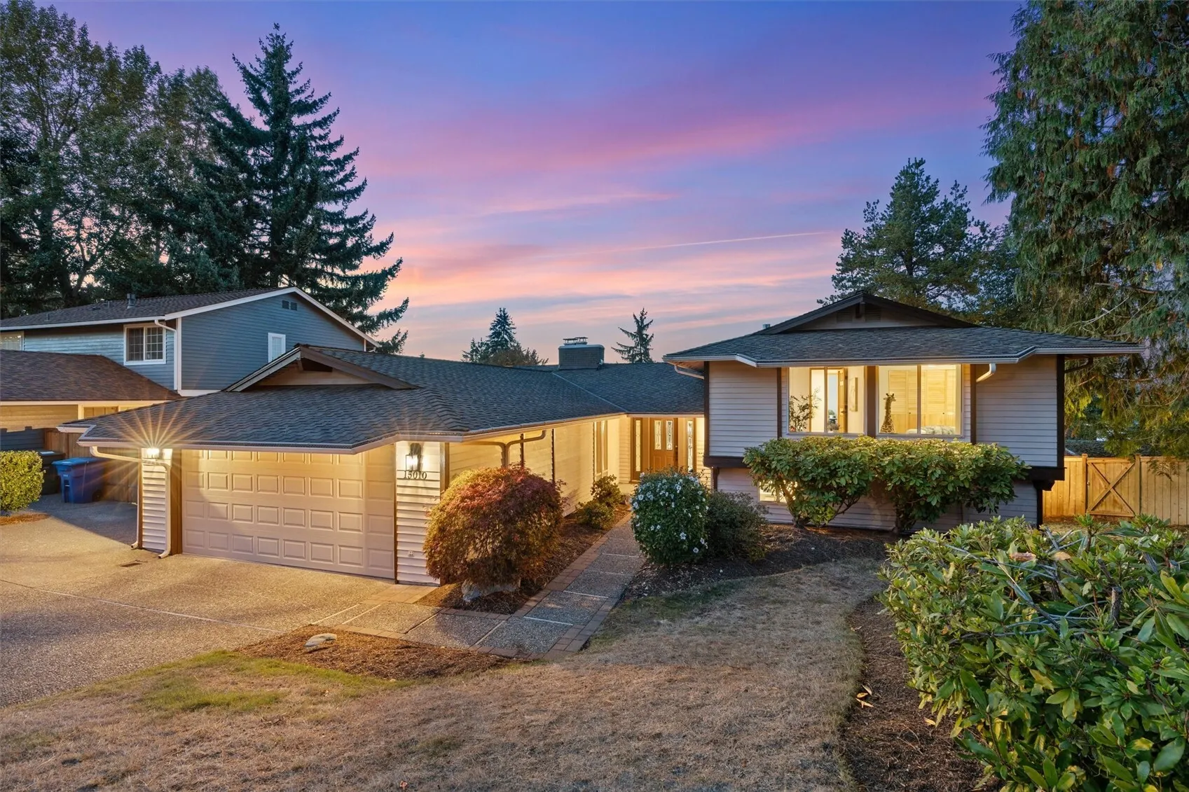 15010 SE 46th Way , Bellevue, WA 98006