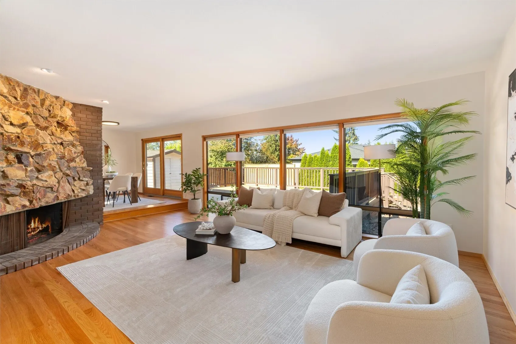 15010 SE 46th Way , Bellevue, WA 98006