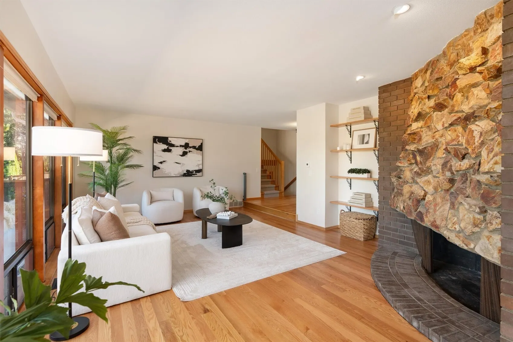 15010 SE 46th Way , Bellevue, WA 98006
