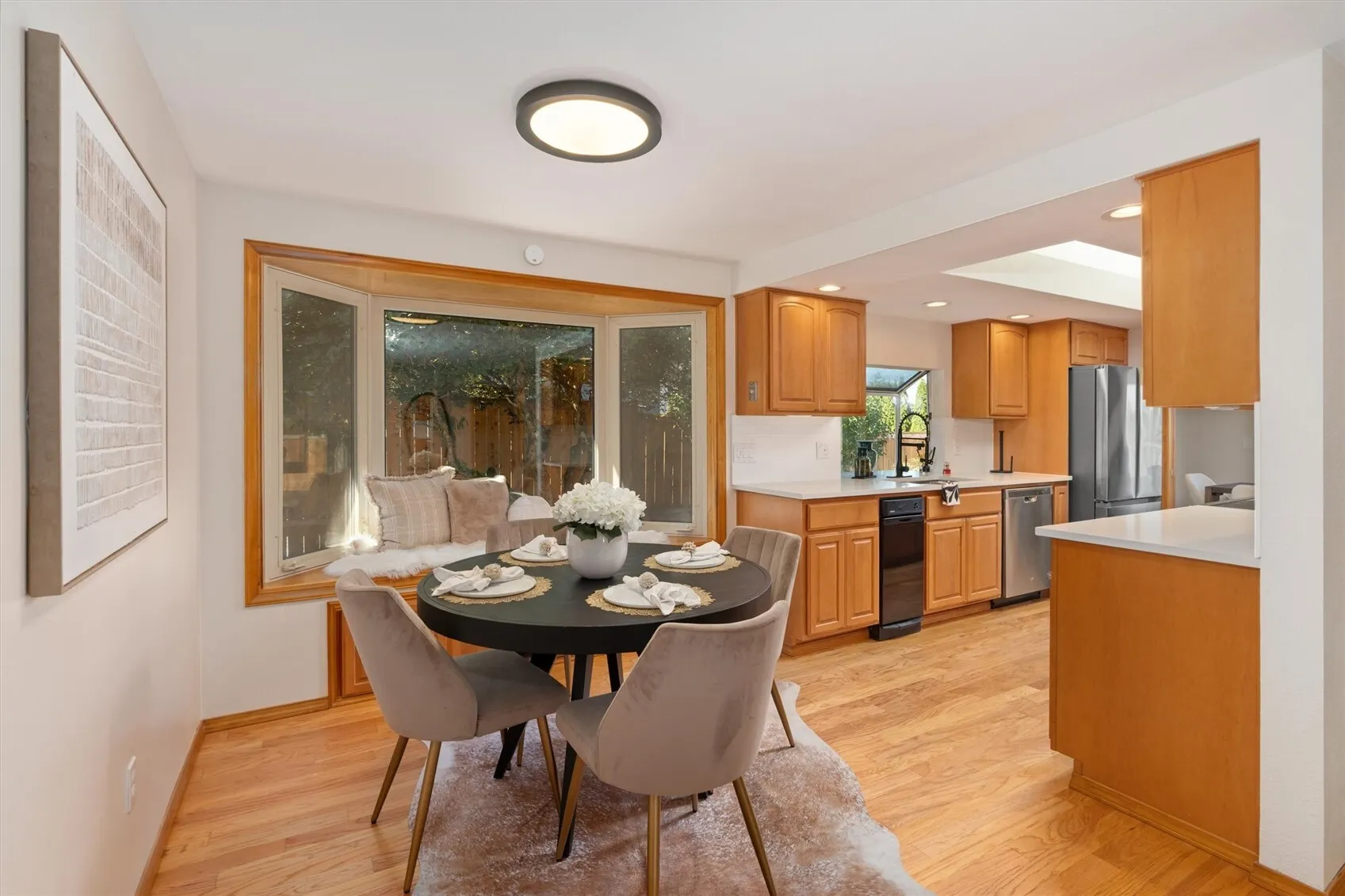 15010 SE 46th Way , Bellevue, WA 98006