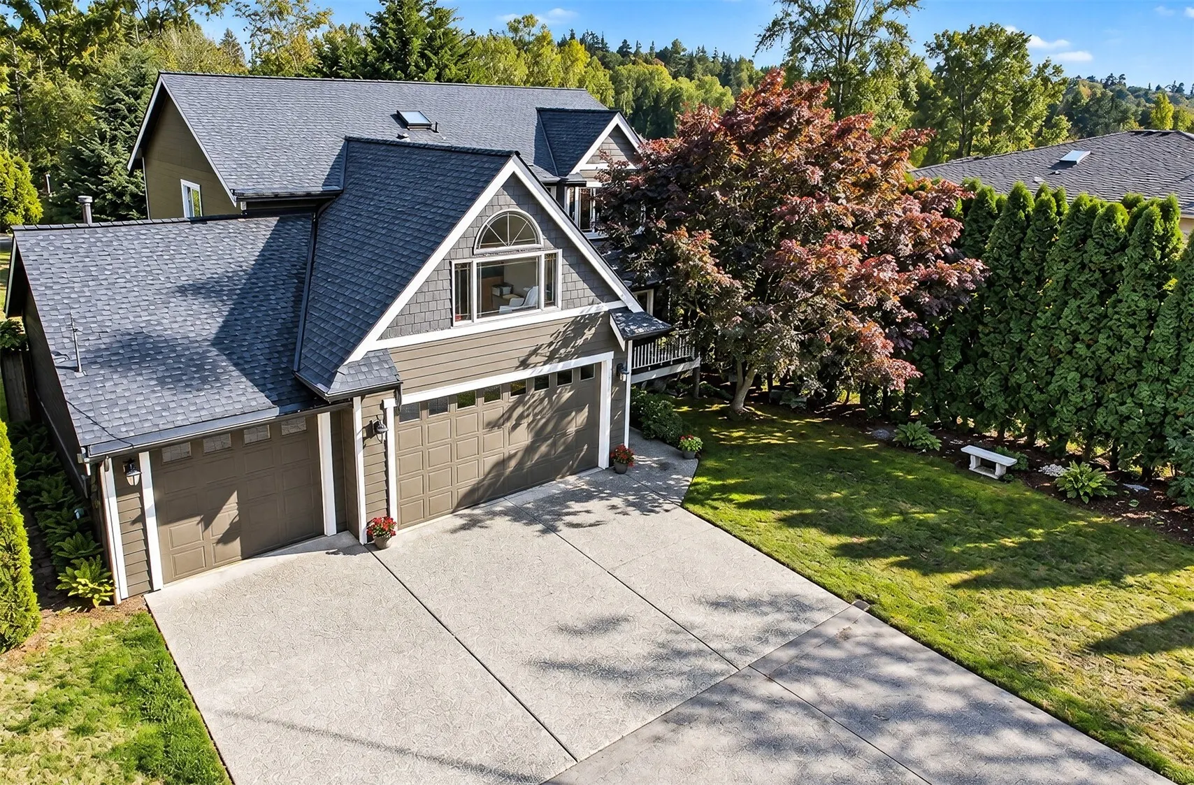 20410 80th Avenue NE, Bothell, WA 98028