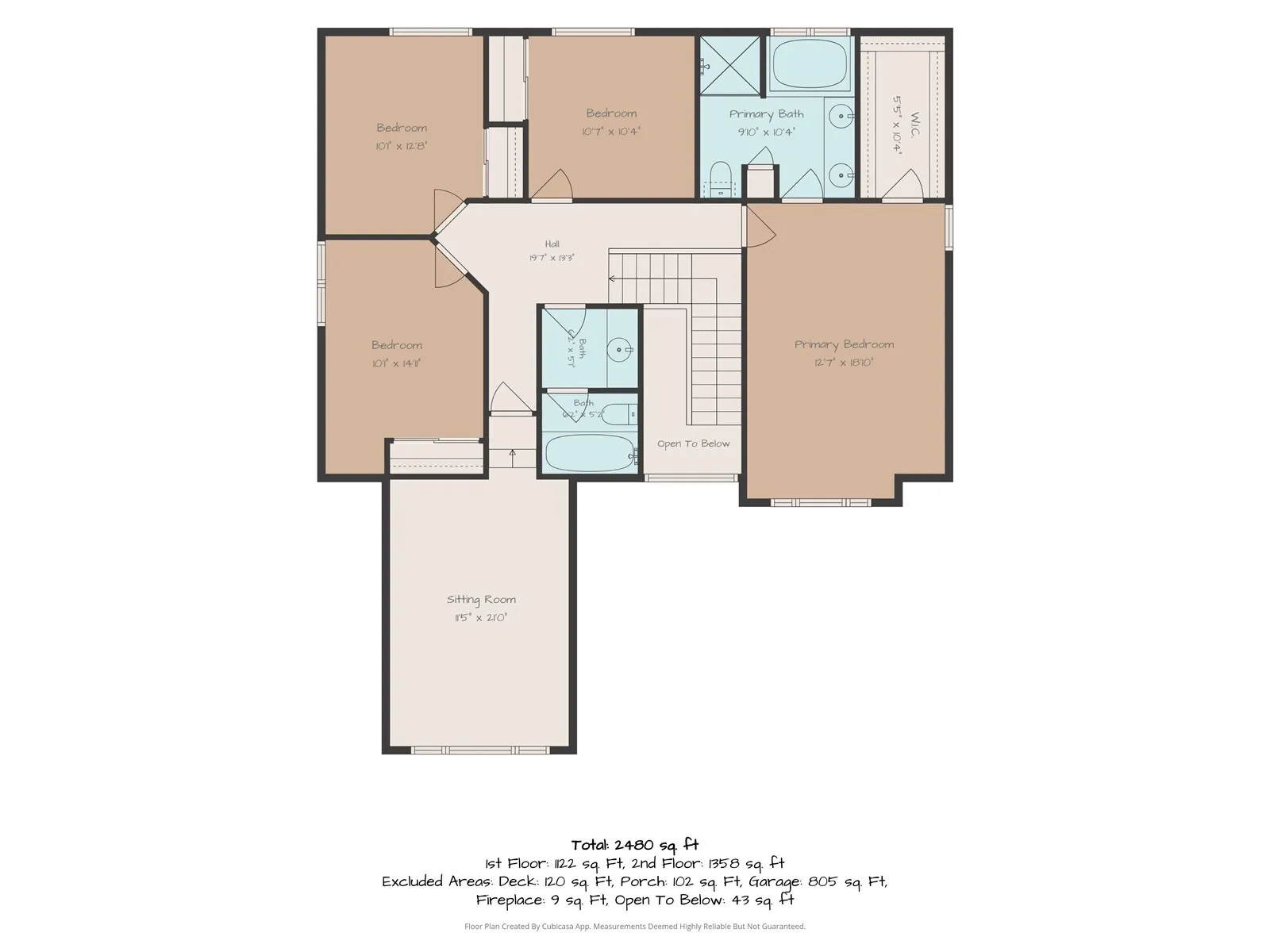 20410 80th Avenue NE, Bothell, WA 98028