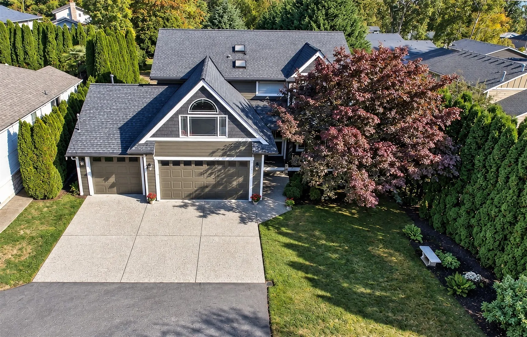 20410 80th Avenue NE, Bothell, WA 98028