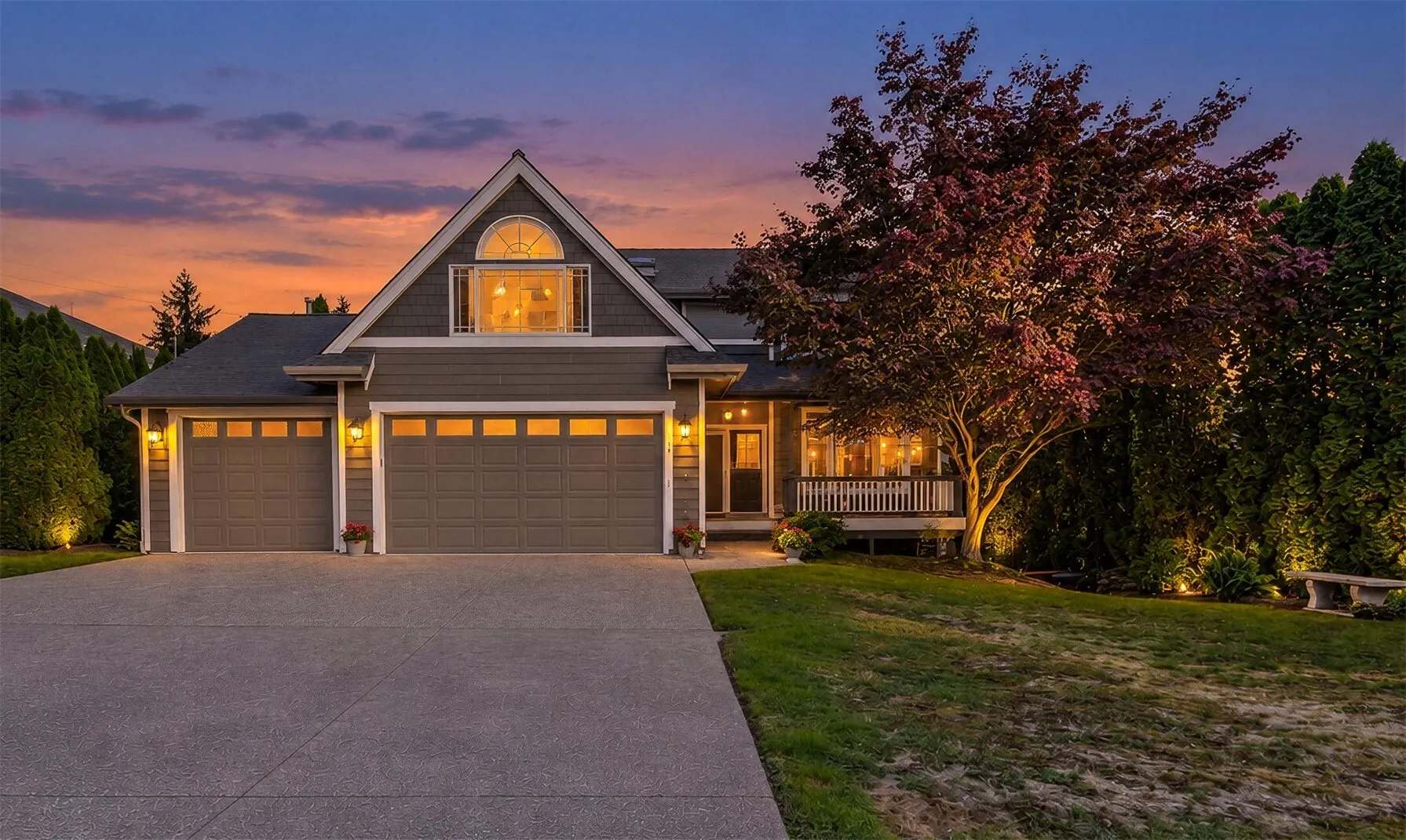 20410 80th Avenue NE, Bothell, WA 98028