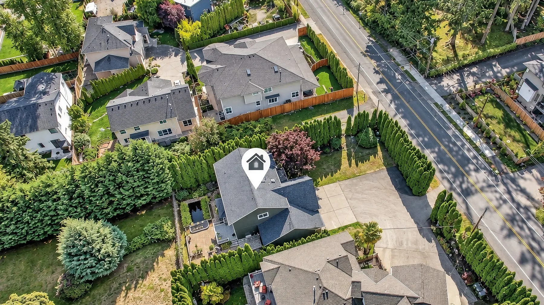 20410 80th Avenue NE, Bothell, WA 98028