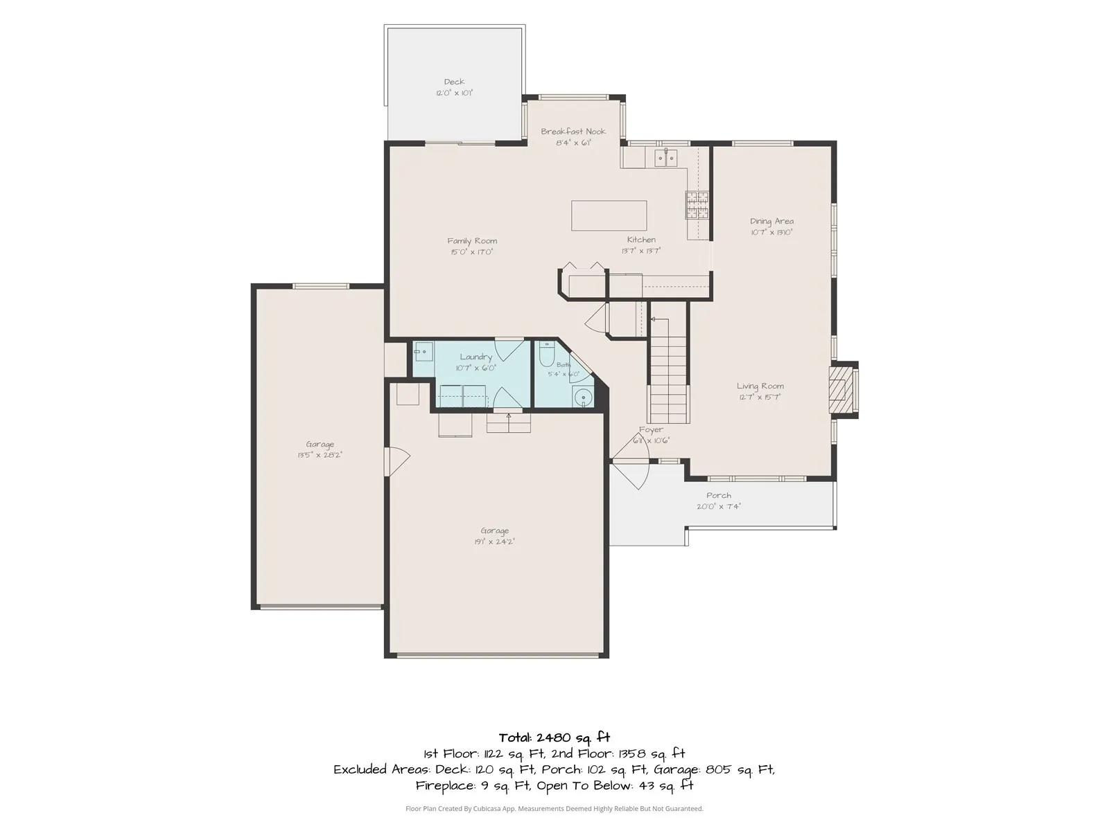 20410 80th Avenue NE, Bothell, WA 98028