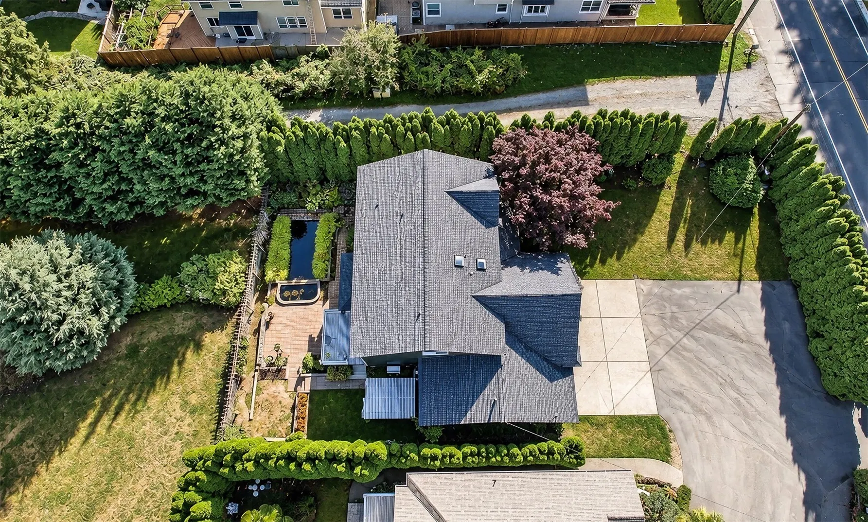 20410 80th Avenue NE, Bothell, WA 98028
