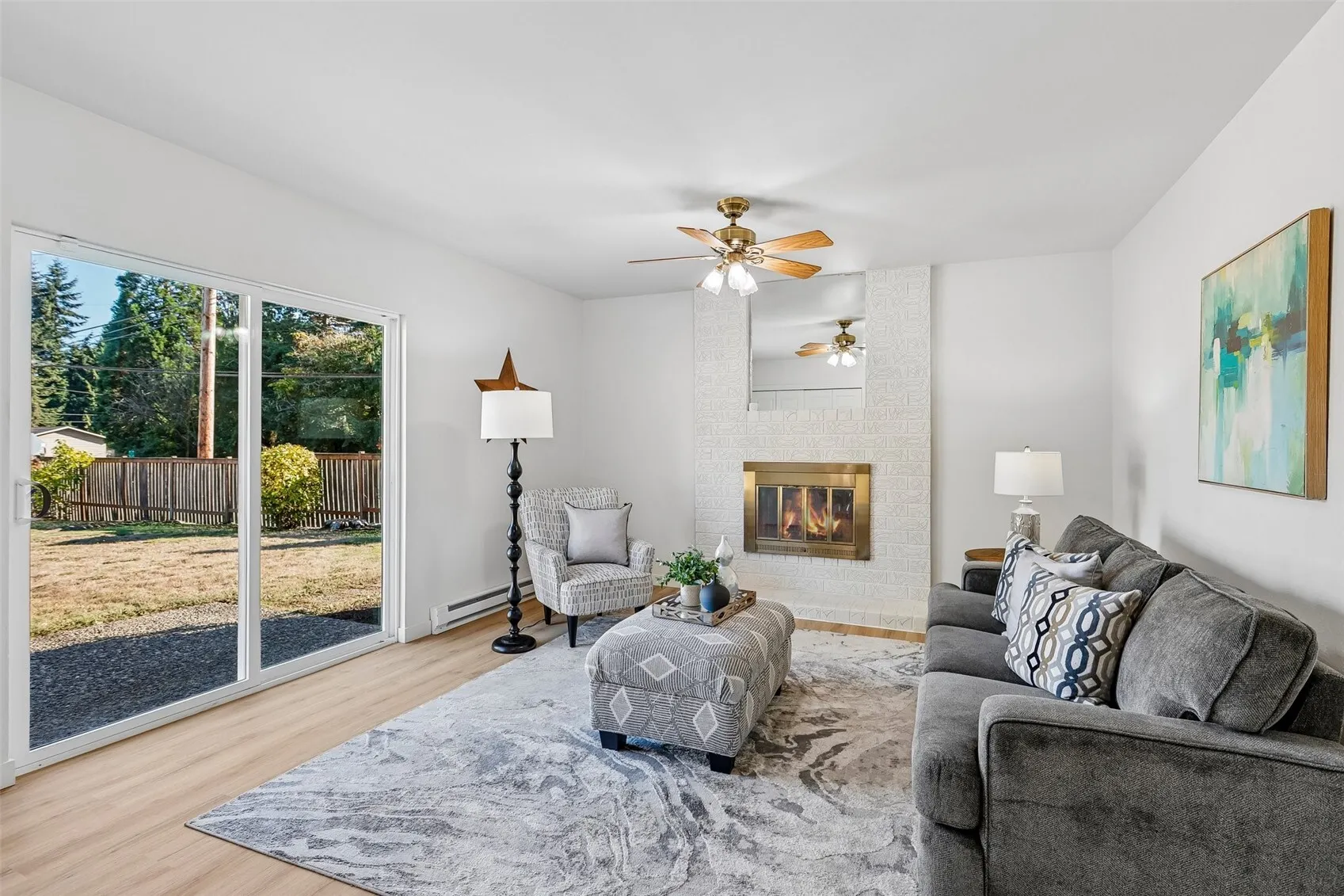 20731 54th Avenue W, Lynnwood, WA 98036