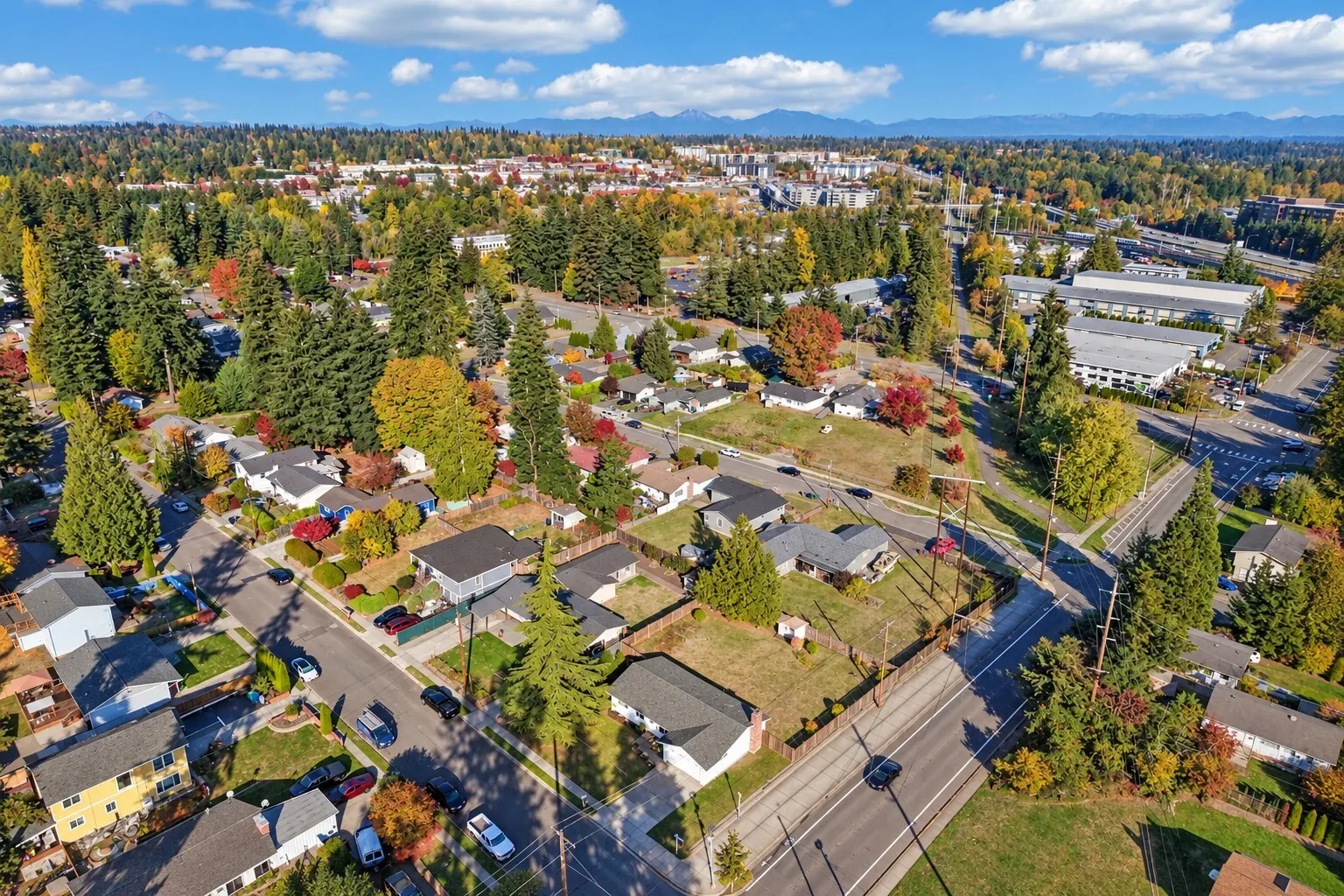 20731 54th Avenue W, Lynnwood, WA 98036