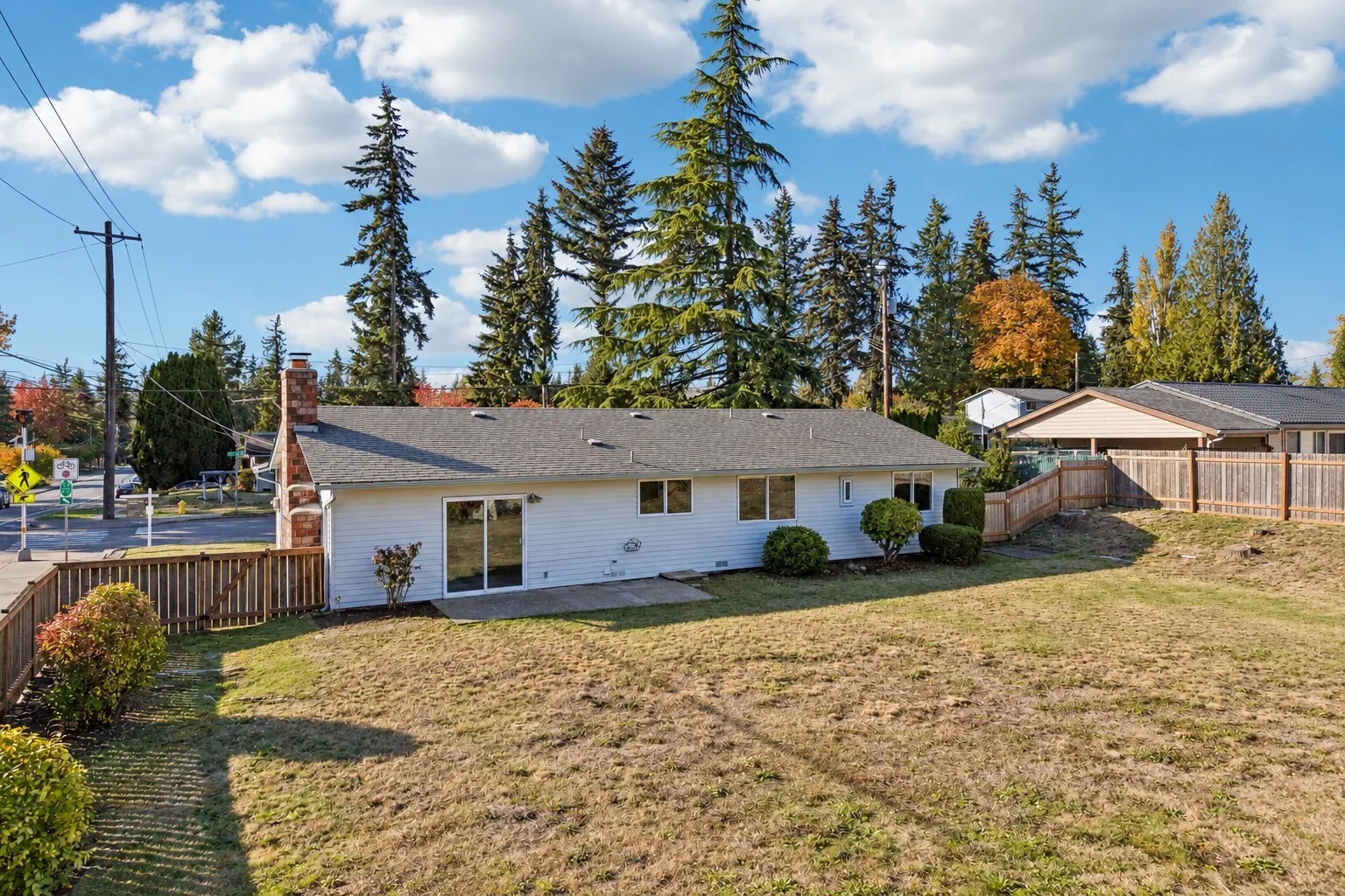 20731 54th Avenue W, Lynnwood, WA 98036