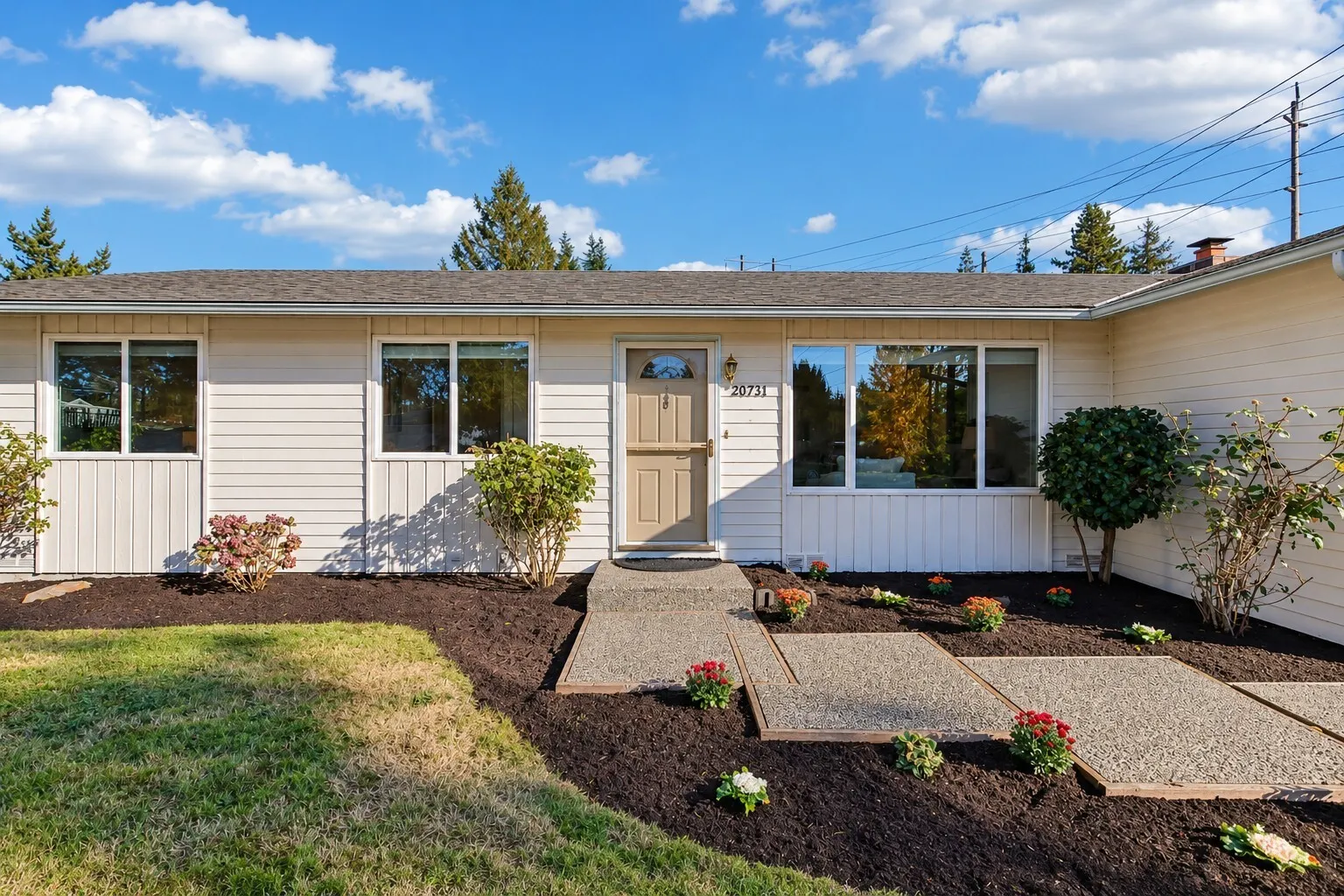 20731 54th Avenue W, Lynnwood, WA 98036