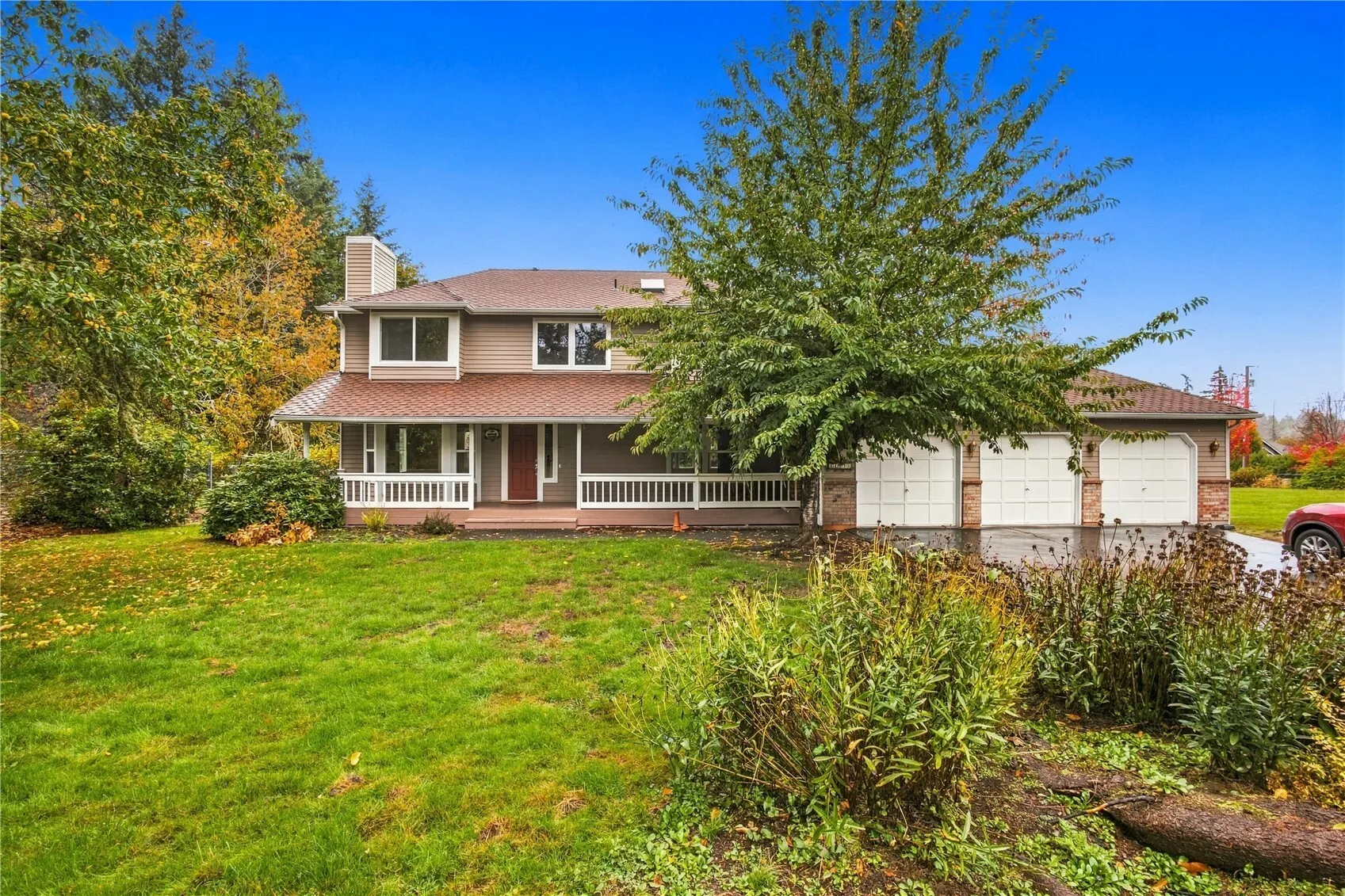 21336 NE 1st Street , Sammamish, WA 98074