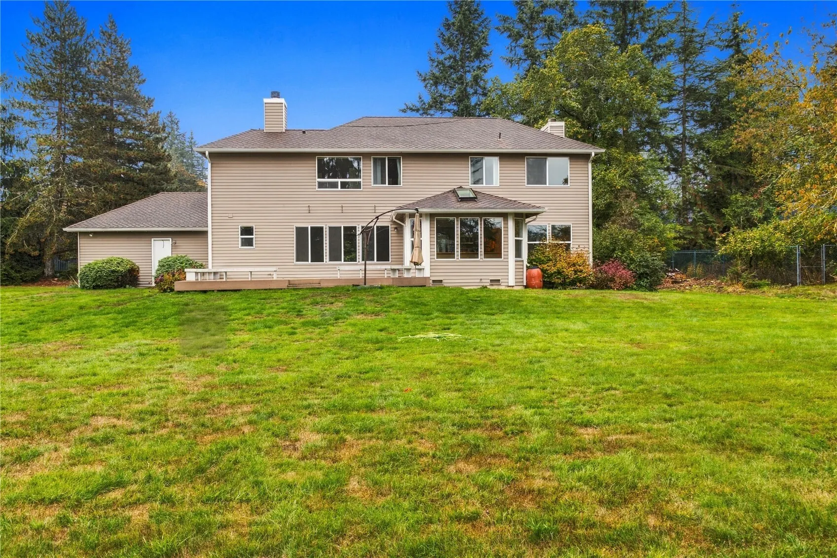 21336 NE 1st Street , Sammamish, WA 98074
