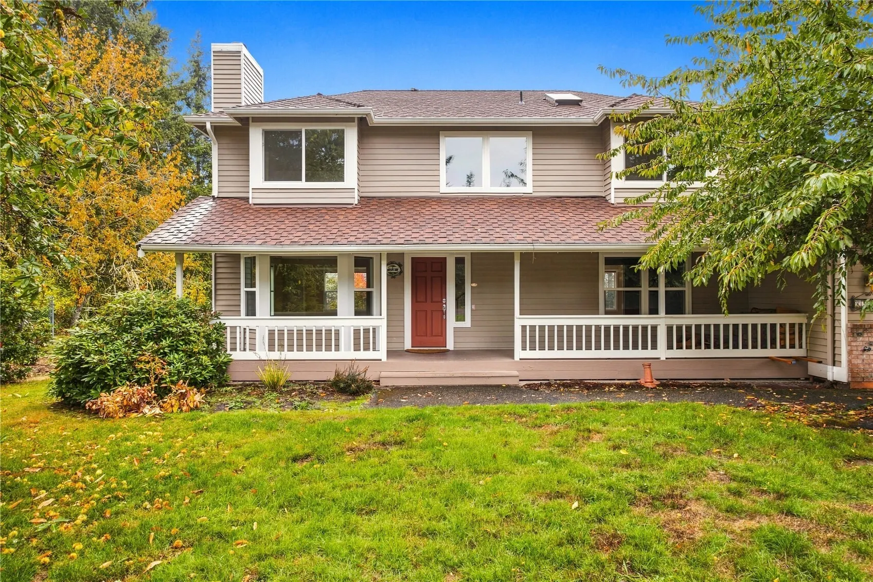 21336 NE 1st Street , Sammamish, WA 98074