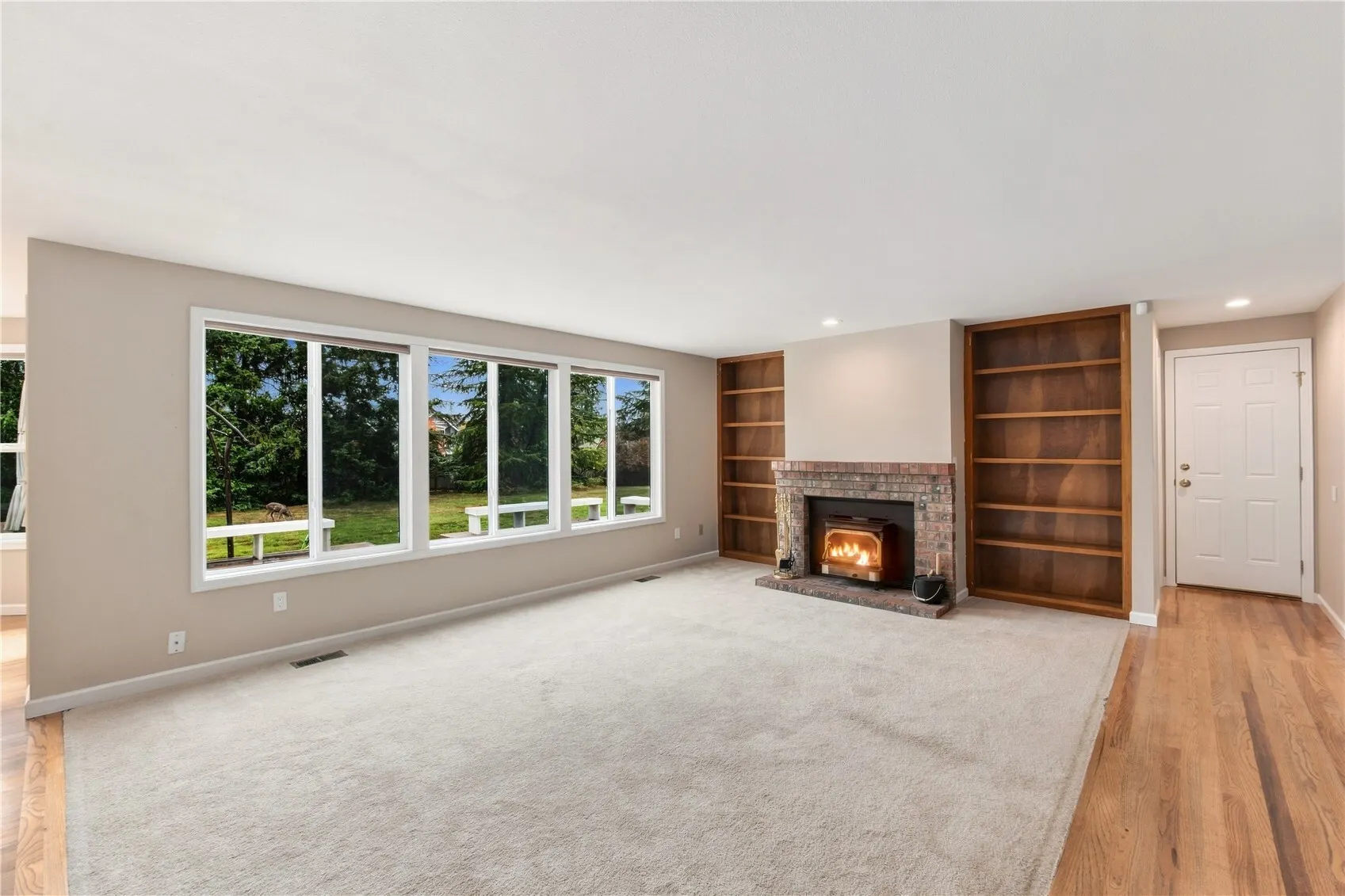 21336 NE 1st Street , Sammamish, WA 98074