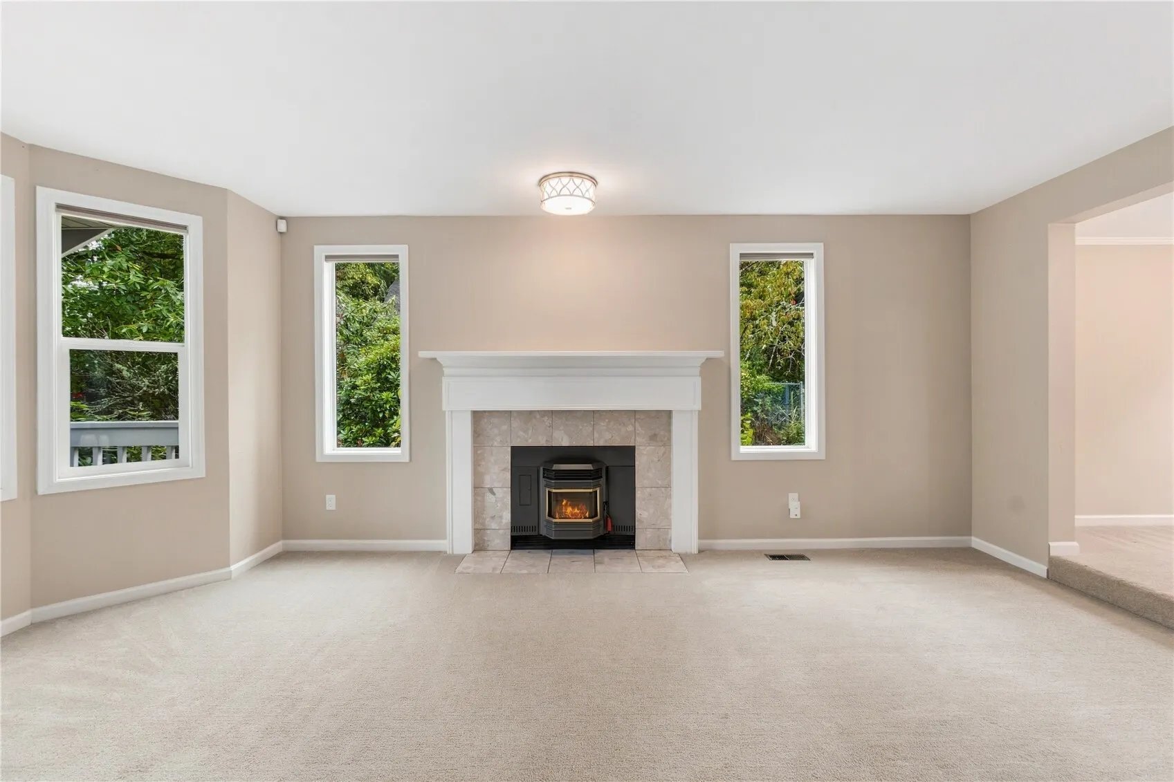 21336 NE 1st Street , Sammamish, WA 98074