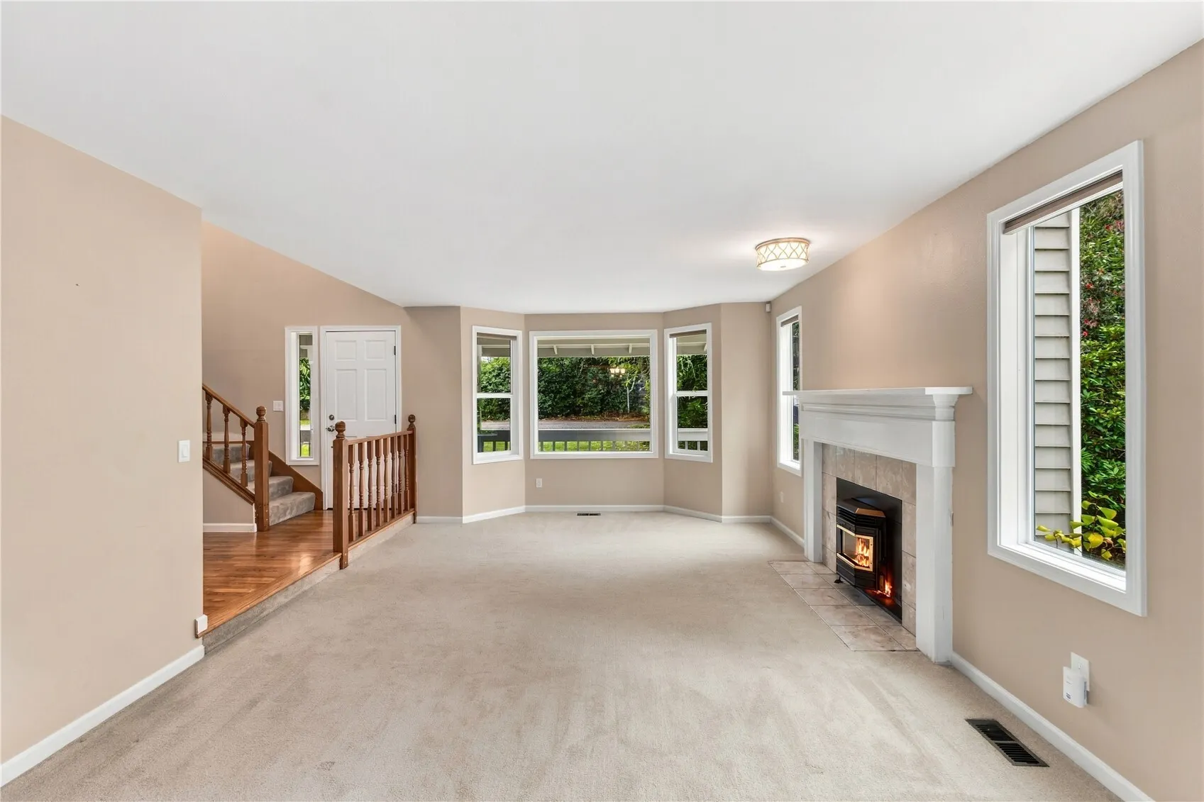 21336 NE 1st Street , Sammamish, WA 98074