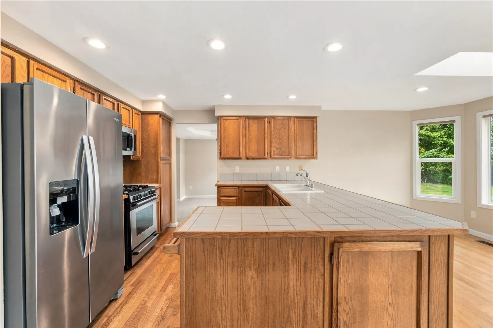 21336 NE 1st Street , Sammamish, WA 98074
