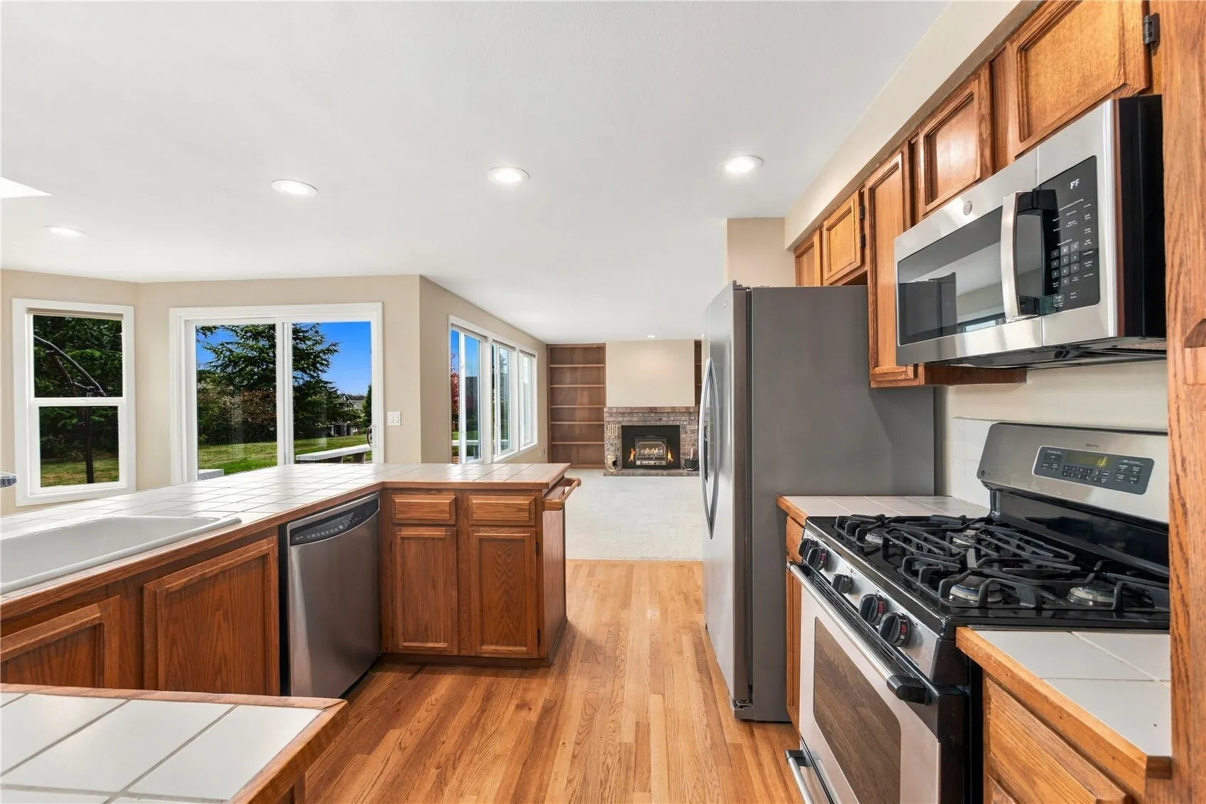 21336 NE 1st Street , Sammamish, WA 98074