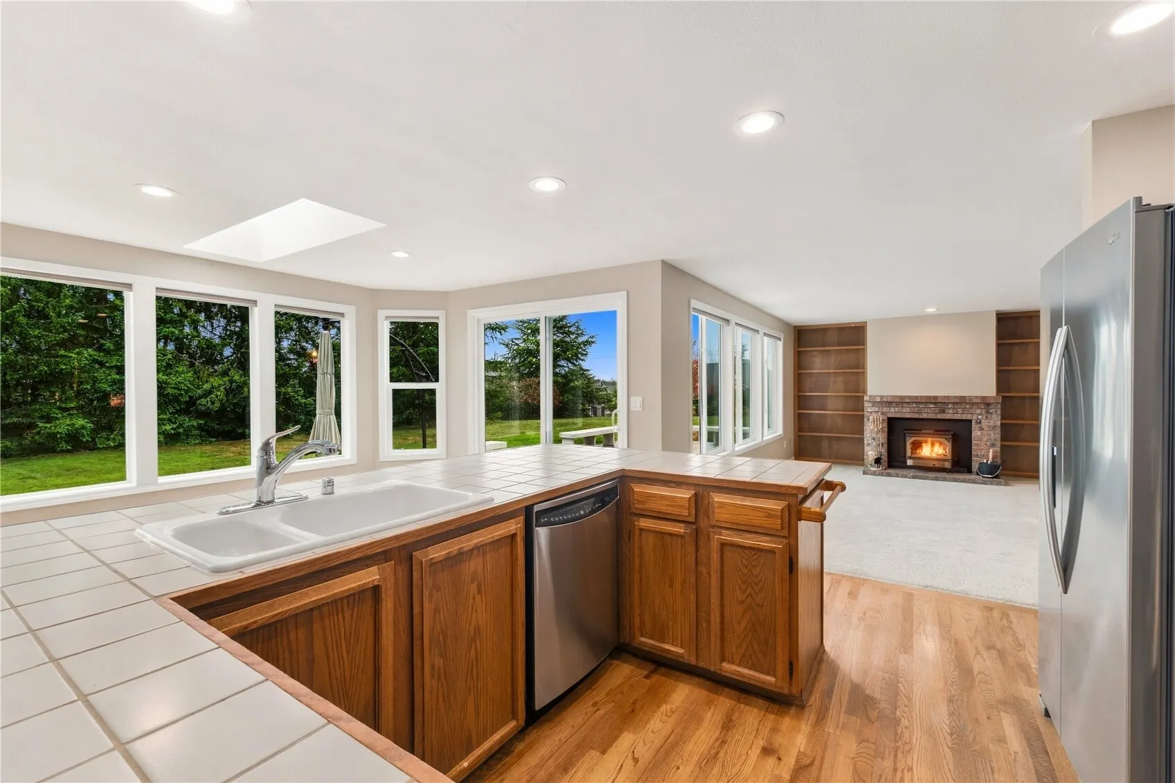 21336 NE 1st Street , Sammamish, WA 98074