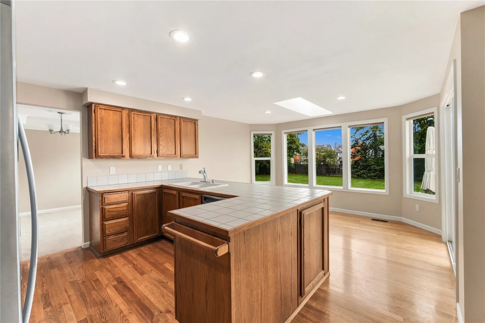 21336 NE 1st Street , Sammamish, WA 98074