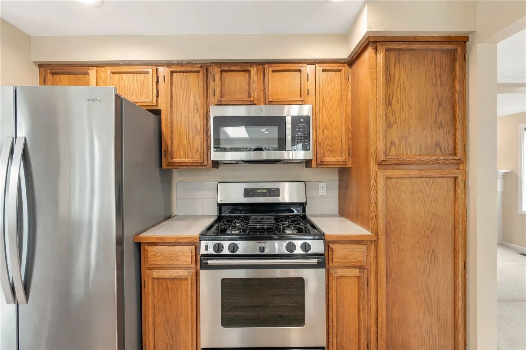 21336 NE 1st Street , Sammamish, WA 98074